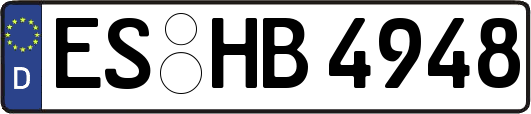 ES-HB4948