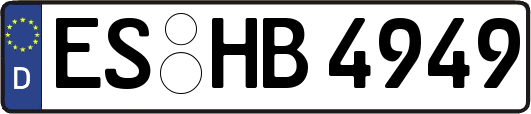 ES-HB4949