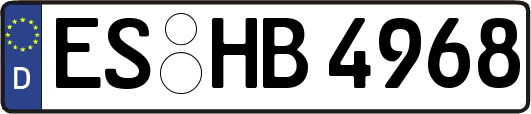 ES-HB4968