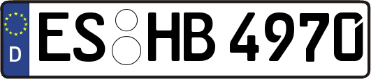 ES-HB4970
