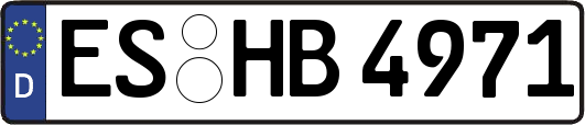 ES-HB4971
