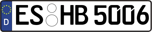 ES-HB5006