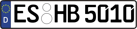 ES-HB5010