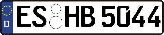 ES-HB5044