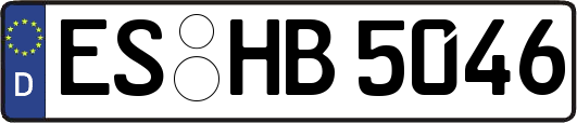 ES-HB5046
