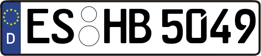 ES-HB5049