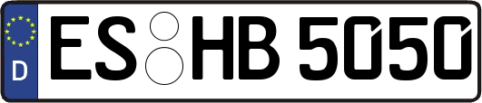 ES-HB5050