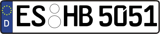 ES-HB5051