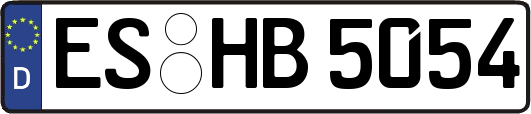 ES-HB5054