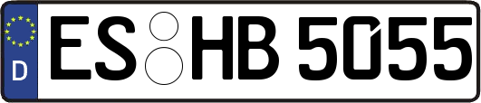 ES-HB5055
