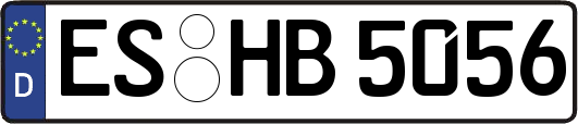 ES-HB5056
