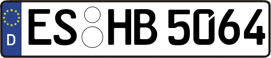 ES-HB5064