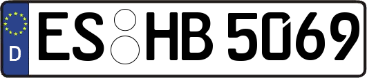 ES-HB5069
