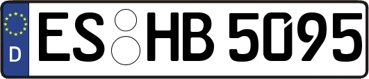 ES-HB5095