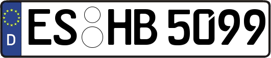 ES-HB5099