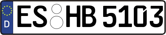 ES-HB5103