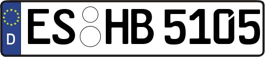 ES-HB5105