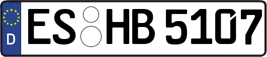 ES-HB5107