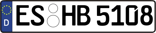 ES-HB5108