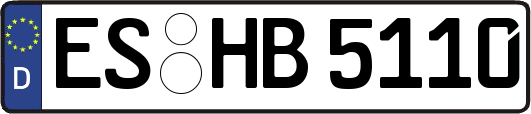 ES-HB5110