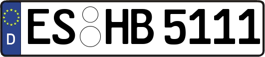 ES-HB5111
