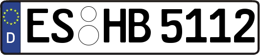 ES-HB5112