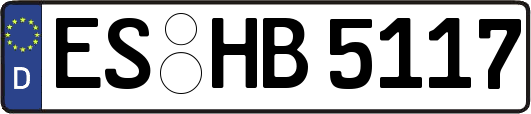 ES-HB5117