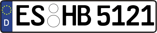 ES-HB5121
