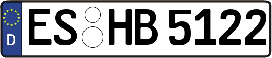 ES-HB5122