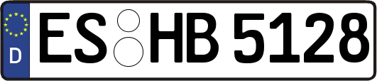 ES-HB5128