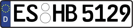 ES-HB5129