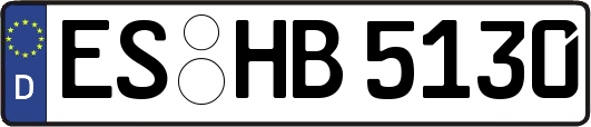 ES-HB5130