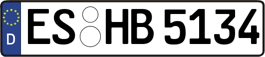 ES-HB5134