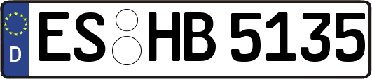 ES-HB5135