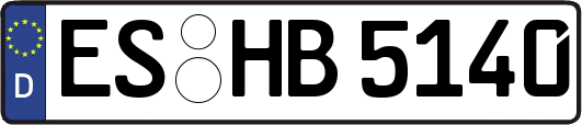 ES-HB5140
