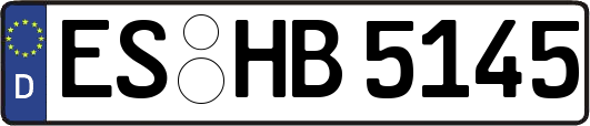 ES-HB5145