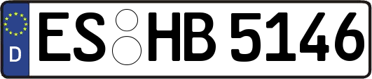 ES-HB5146