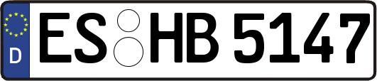 ES-HB5147
