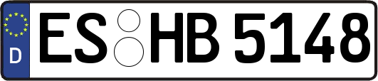 ES-HB5148