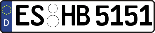 ES-HB5151