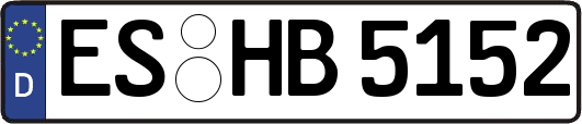 ES-HB5152