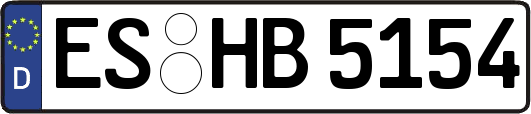 ES-HB5154