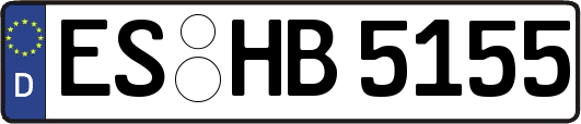 ES-HB5155