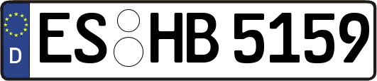ES-HB5159