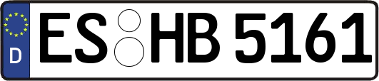 ES-HB5161