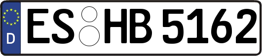 ES-HB5162