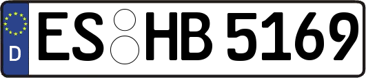 ES-HB5169