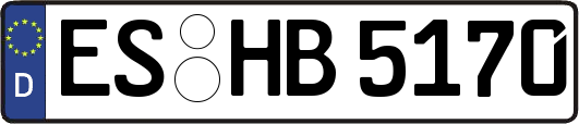 ES-HB5170