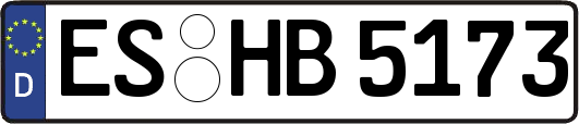 ES-HB5173