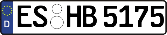 ES-HB5175